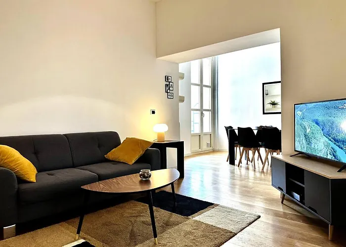 Beau 3 Pieces Vue Mer