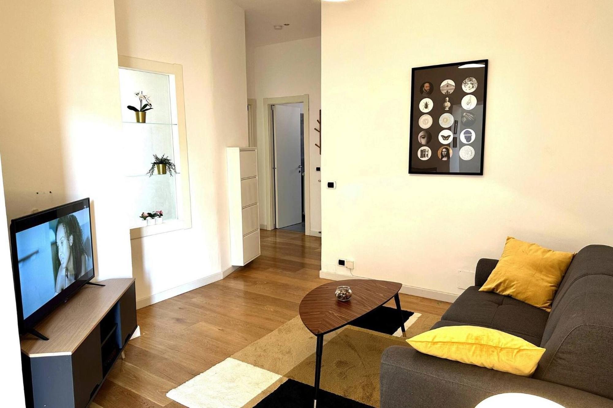 Apartment Beau 3 Pieces Vue *